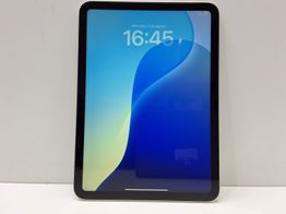 ipad apple ipad (wi-fi) (a3354) 256gb (10.9) (11 generacion)