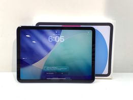 ipad apple ipad (wi-fi) (a3354) 256gb (10.9) (11 generacion)