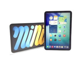 ipad apple mini 6 generacion a2567 wifi 64gb