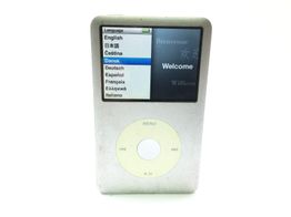 ipod apple classic  6 gen 80 gb a1238