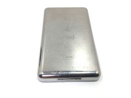 ipod apple classic  6 gen 80 gb a1238