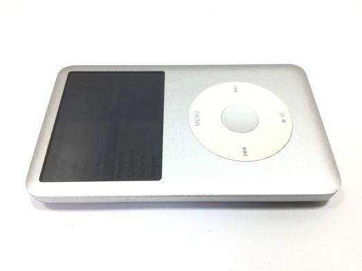 ipod apple classic  6 gen 80 gb a1238