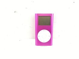 ipod apple mini 1 gen 4 gb a1051