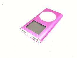 ipod apple mini 1 gen 4 gb a1051