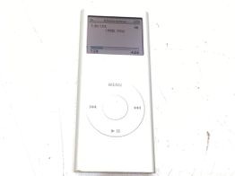 ipod apple nano 2 gen 4 gb a1199