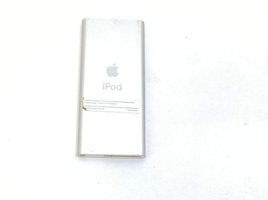 ipod apple nano 2 gen 4 gb a1199