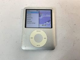 ipod apple nano 3 gen 4 gb a1236