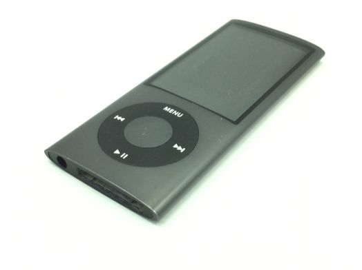 ipod apple nano 5 gen 8 gb a1320
