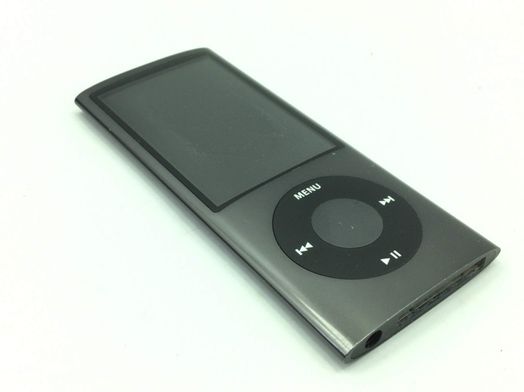 ipod apple nano 5 gen 8 gb a1320