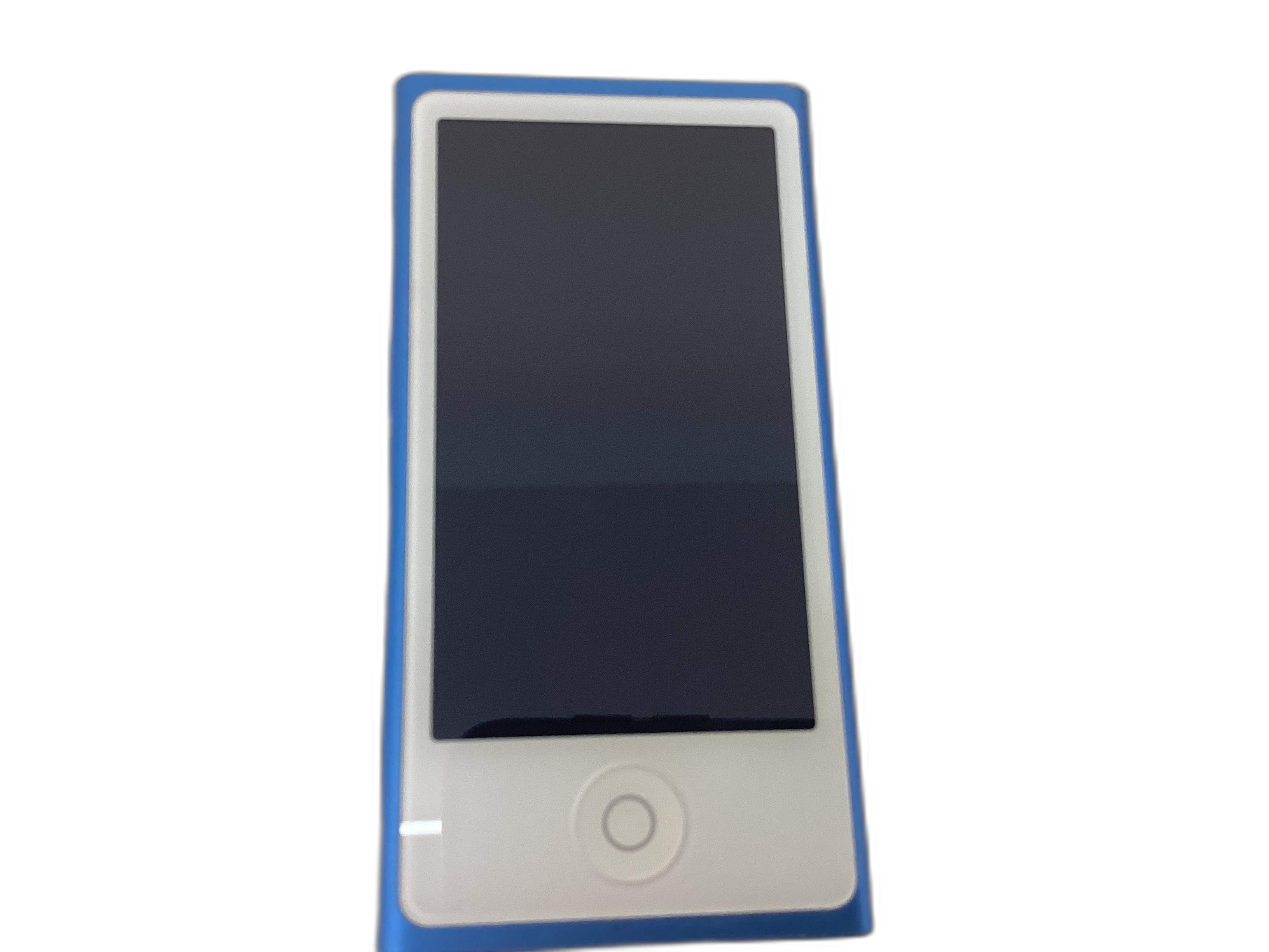 Ipod Apple Nano 7 Gen 16 Gb A1446 de segunda mano | Cash Converters
