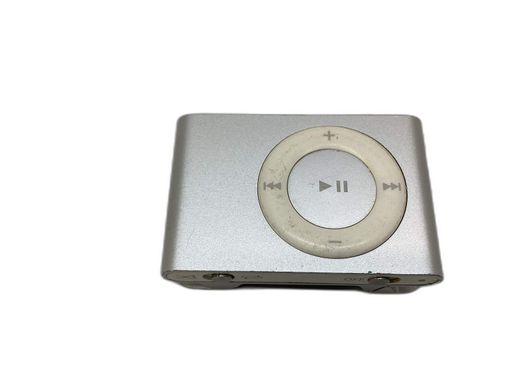ipod apple shuffle 2 gen 1 gb a1204