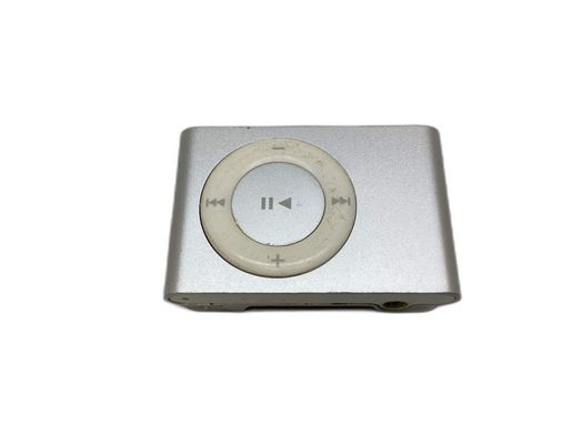 ipod apple shuffle 2 gen 1 gb a1204