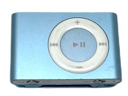 ipod apple shuffle 2 gen 1 gb a1204