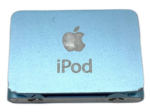 ipod apple shuffle 2 gen 1 gb a1204