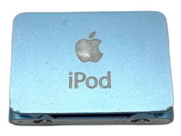ipod apple shuffle 2 gen 1 gb a1204