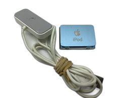 ipod apple shuffle 2 gen 1 gb a1204