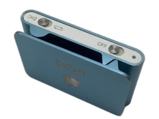 ipod apple shuffle 2 gen 1 gb a1204