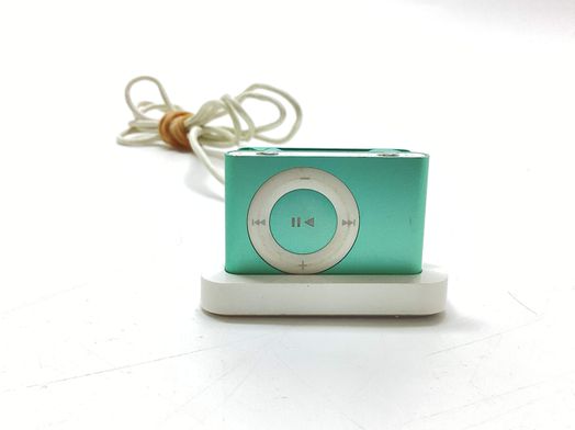ipod apple shuffle 2 gen 1 gb a1204