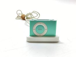 ipod apple shuffle 2 gen 1 gb a1204