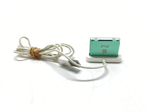 ipod apple shuffle 2 gen 1 gb a1204