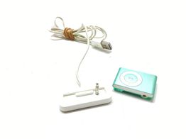 ipod apple shuffle 2 gen 1 gb a1204