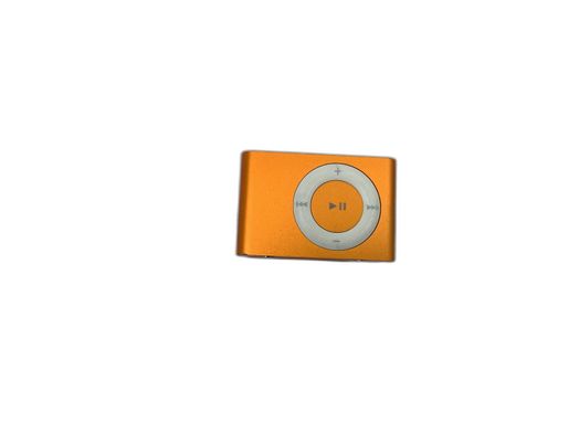 ipod apple shuffle 2 gen 2 gb a1204