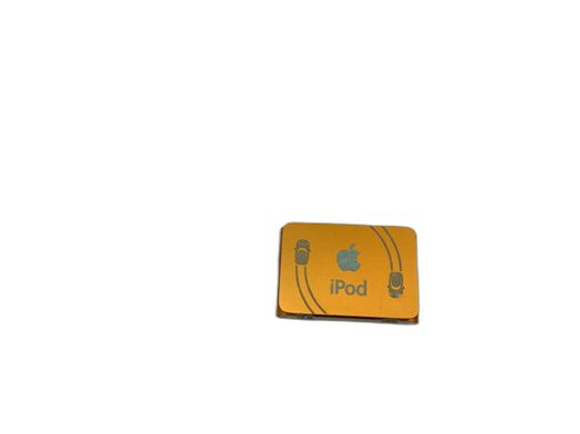 ipod apple shuffle 2 gen 2 gb a1204