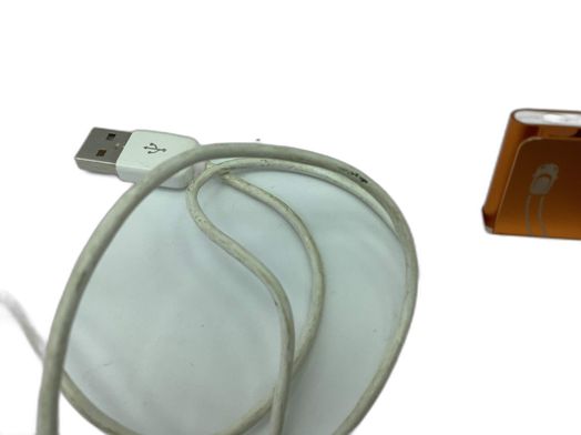 ipod apple shuffle 2 gen 2 gb a1204