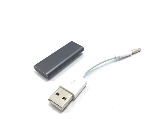 ipod apple shuffle 3 gen 2 gb a1271