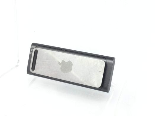 ipod apple shuffle 3 gen 2 gb a1271