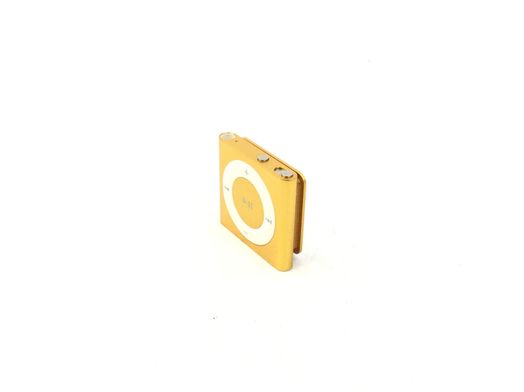 ipod apple shuffle 4 gen 2 gb a1373