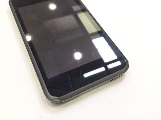 ipod apple touch 1 gen 16 gb a1213