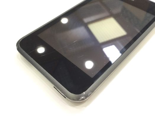 ipod apple touch 1 gen 16 gb a1213