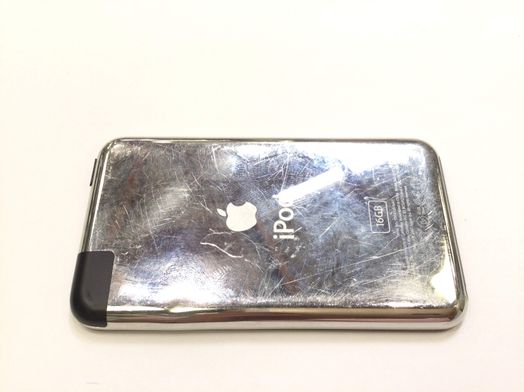 ipod apple touch 1 gen 16 gb a1213