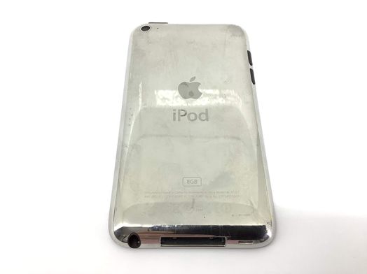 ipod apple touch 4 gen 8 gb a1367