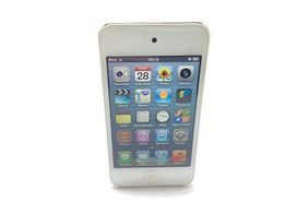 ipod apple touch 4 gen 8 gb a1367