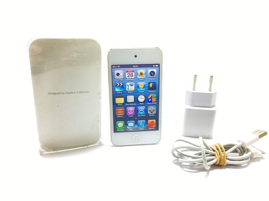 ipod apple touch 4 gen 8 gb a1367