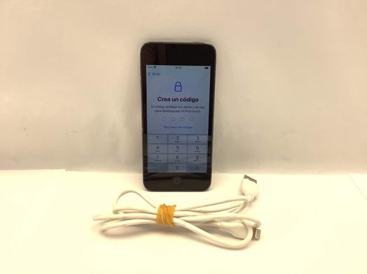 ipod apple touch 7 gen 32gb a2178