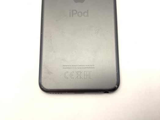 ipod apple touch 7 gen 32gb a2178