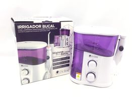irrigador bucal dr.line sin modelo