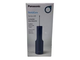 irrigador bucal panasonic dentacare series 600