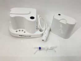 irrigador bucal phb aqua jet