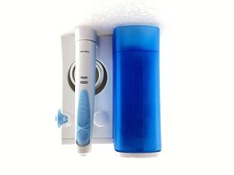 irrigador bucal philips professional care waterjet md16u