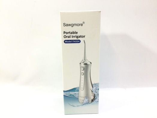 irrigador bucal sawgmore th2d4