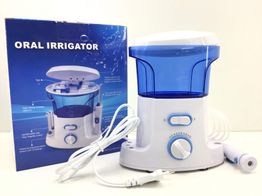irrigador bucal sin marca si modelo