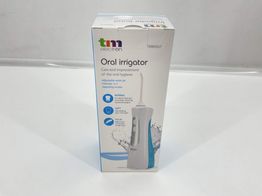 irrigador bucal tm electron tmbh027
