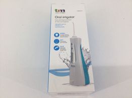 irrigador bucal tm electron tmbh027