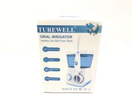 irrigador bucal turewell oral iriigator