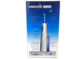 irrigador oral waterpik cordless express
