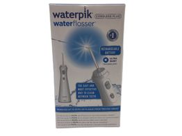 irrigador bucal waterpik waterflosser